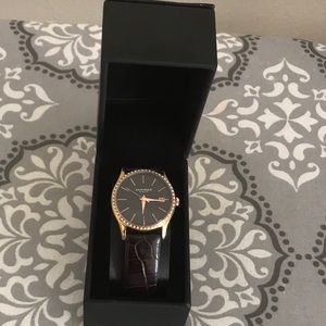 Akribos xxiv needs a battery